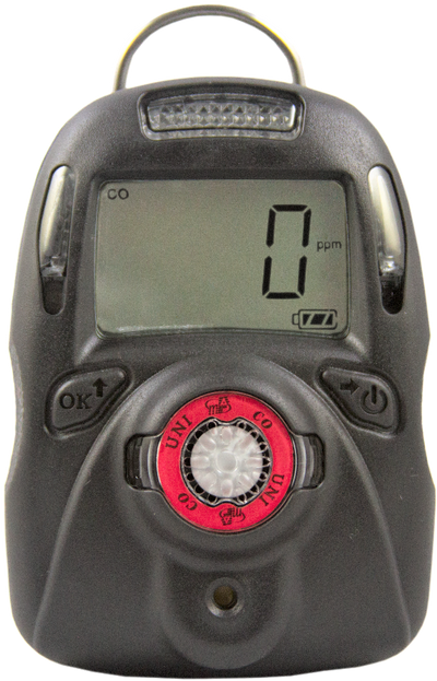 mPower UNI Single Gas Detector